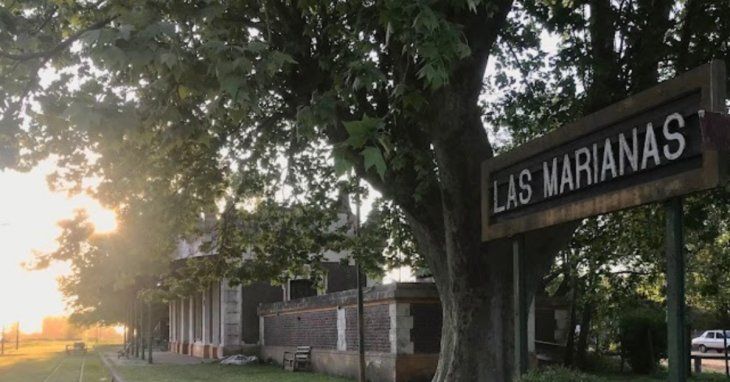 A dos horas de la ciudad, este pequeño pueblo es el escape perfecto de la rutina.