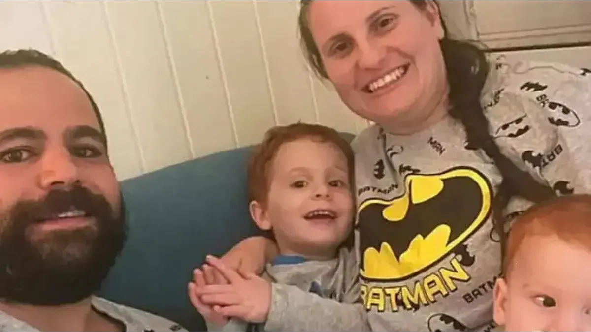 Hamas offered to hand over the bodies of the Argentine baby and his family