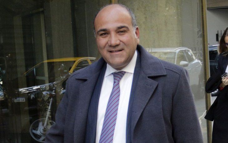 tucuman: manzur confirmo que las elecciones seran el 9 de junio