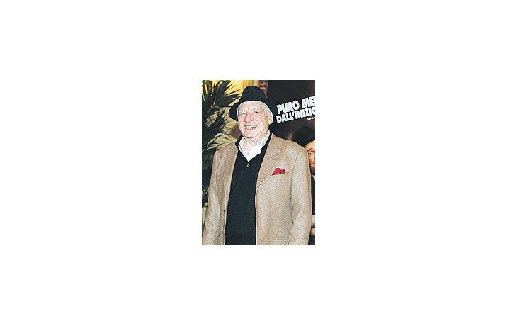 ámbito.com | Mel Brooks: «Jamás hay que poner dinero propio en el teatro.Uno nunca sabe lo que puede llegar a pasar».