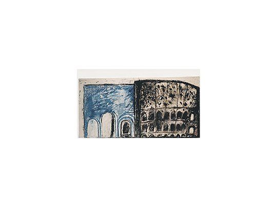 Obra deClorindo Testa,quien compartecon MiguelBaudizzone,Jacques Bedel yJusto Solsonauna muestra queratifica laexcelencia delos cuatro tantoen laarquitecturacomo en el arte.