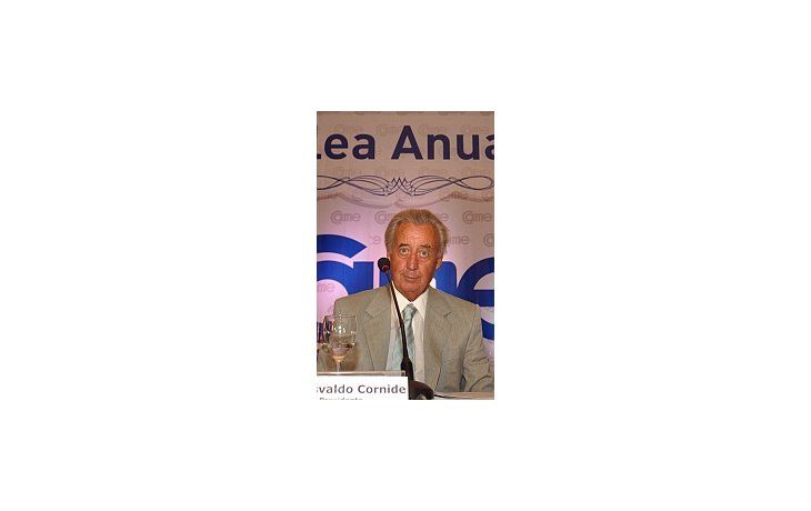Osvaldo Cornide