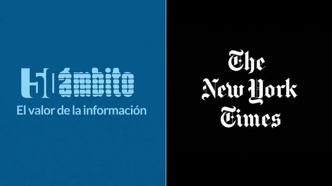 Visión de Negocios reunirá a una selección de DealBook, la cobertura empresarial de The New York Times, The Economist e I by IMD en Ámbito.
