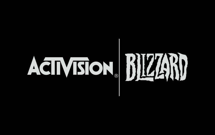 acciones de activision blizzard saltaron mas de 25% tras anuncio de compra por parte de microsoft