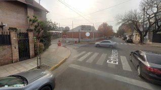 El mega lote está en la manzana delimitada por Echeverría, Cazadores, Juramento y Artilleros El mega lote está en la manzana delimitada por Echeverría, Cazadores, Juramento y Artilleros