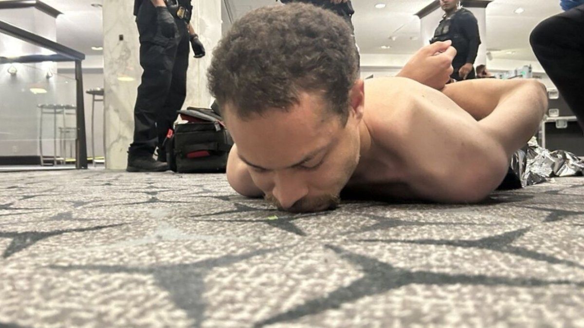 Quién es Cole Tomas Allen y qué se sabe del atacante del tiroteo durante la Cena de Corresponsales de Donald Trump