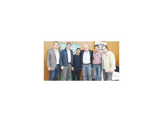 Intendentes antibuitres