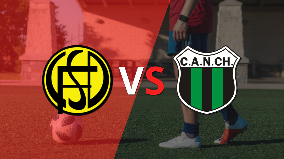 On date 30 of zone A, Flandria and Nueva Chicago will face each other