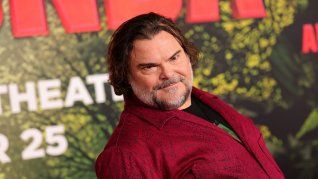 Jack Black reveló uno de los arrepentimientos de su carrera como actor. Jack Black reveló uno de los arrepentimientos de su carrera como actor.
