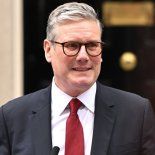 El laborismo perdió cerca de 1500 concejales y atraviesa su peor crisis desde la llegada de Starmer a Downing Street. El laborismo perdió cerca de 1500 concejales y atraviesa su peor crisis desde la llegada de Starmer a Downing Street.