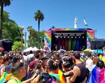 Los cambios en el tránsito regirán hasta las 4 del domingo 2 de noviembre. Los cambios en el tránsito regirán hasta las 4 del domingo 2 de noviembre.