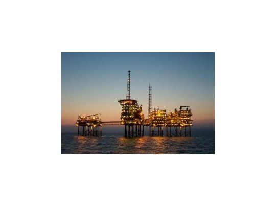 El petróleo trepó 1,8% a u$s 97,41