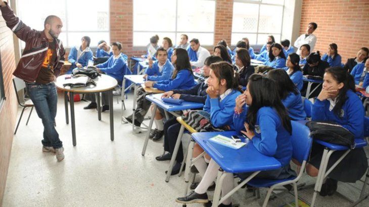 Educación privada, con nuevos valores en julio. Educación privada, con nuevos valores en julio.