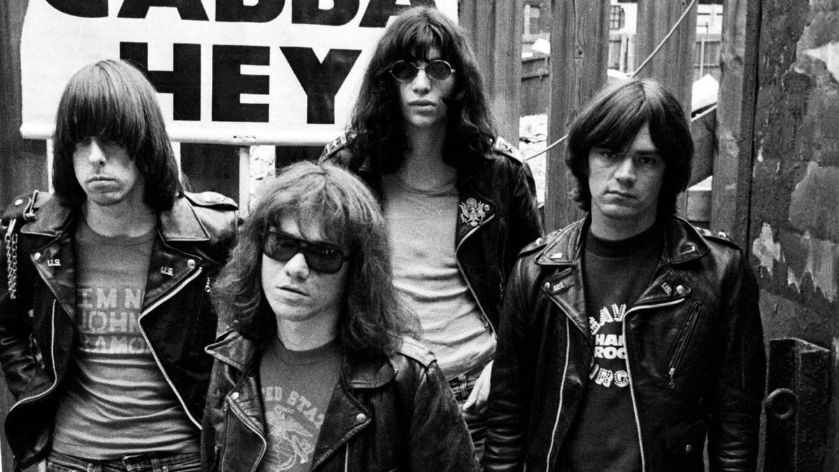 Ramones Day Argentina: el homenaje definitivo a los referentes del punk llega por primera vez al país