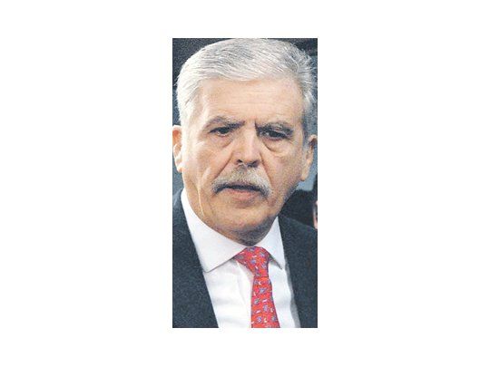 Julio De Vido