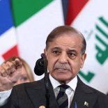 Sharif le pidió a ambos bandos puntos para cumplir el acuerdo, entre ellos a Trump que llevara el plazo a dos semanas. Sharif le pidió a ambos bandos puntos para cumplir el acuerdo, entre ellos a Trump que llevara el plazo a dos semanas.