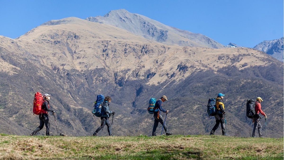 National Parks added new circuits and services that benefit tourism
