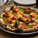 La pizza de Felice narra una historia de viaje, aprendizaje y pasión.