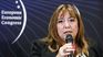 Irene Moreira awarded a house without a lottery to a member of the Cabildo Abierto. Irene Moreira awarded a house without a lottery to a member of the Cabildo Abierto.