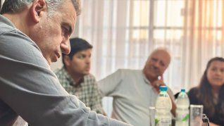 La tensión electoral en Venezuela se traslada a Uruguay con reclamos del oficialismo al Frente Amplio