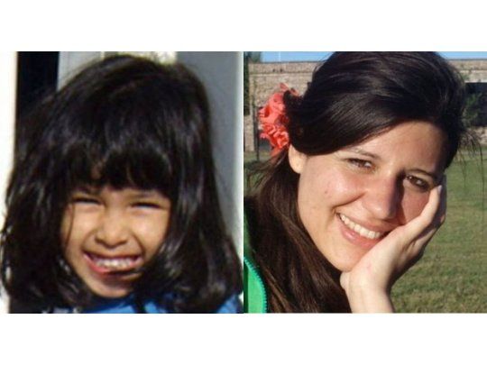 La porteña María Cash tenía 29 años cuando desapareció el 4 de julio de 2011 mientras viajaba por el norte argentino rumbo a Jujuy. Sofía Herrera tenía tres años cuando desapareció mientras se encontraba con su familia en un camping cercano a la ciudad de Río Grande, en Tierra del Fuego.