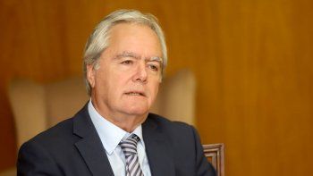 Federico Pinedo.