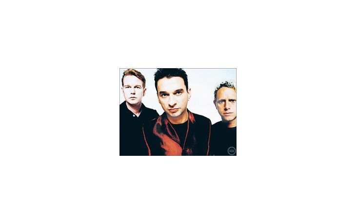 Depeche Mode, junto con Pet Shop Boys, serán los platos fuertes del festival rockero que se realiza en el Club Ciudad de Buenos Aires.