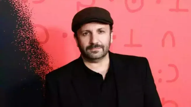 El actor y fotógrafo tenía 46 años.