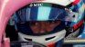 Franco Colapinto terminó 17° en la segunda practica libre del del Gran Premio de Japón