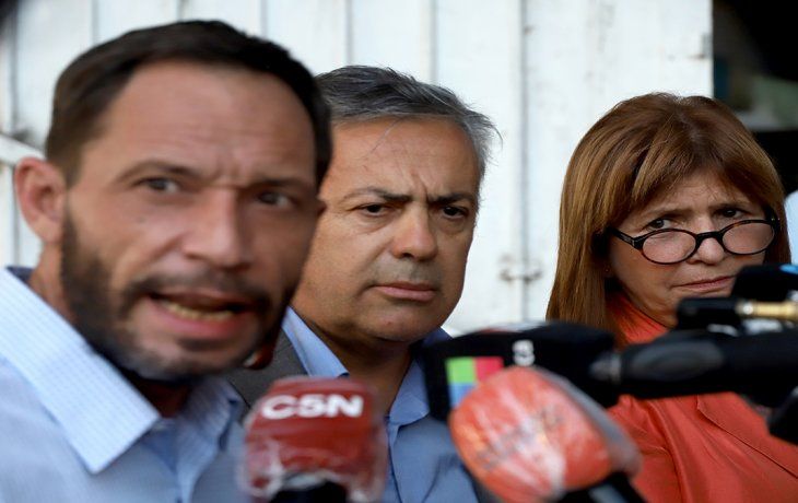 ámbito.com | Cumbre JXC Juntos por el Cambio PASO