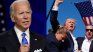 Joe Biden takes aim at gun ownership after the assassination of Donald Trump. Joe Biden takes aim at gun ownership after the assassination of Donald Trump.