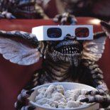 Gremlins vuelve a los cines. Gremlins vuelve a los cines.