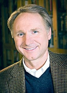 Dan Brown hizo que, otra vez, su novela fuera una guía para recorrer una ciudad.
