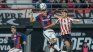 Fought. Estudiantes and San Lorenzo did not have differences in La Plata. Fought. Estudiantes and San Lorenzo did not have differences in La Plata.