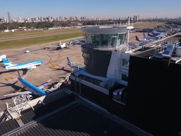 El conflicto adquiere especial relevancia por tratarse de un &aacute;rea cr&iacute;tica del sistema aeron&aacute;utico.