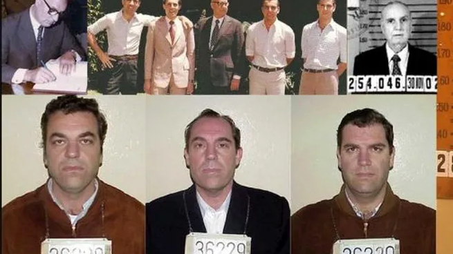 El exbanquero uruguayo Juan Peirano Basso podría ser extraditado a Paraguay.