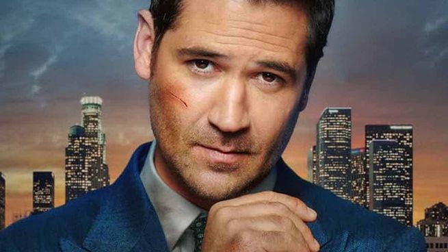 La cuarta temporada de El abogado del Lincoln se volvió un fenómeno global en streaming.&nbsp;