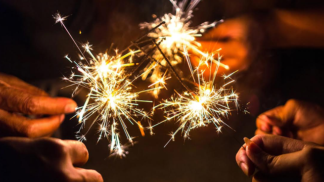 En la ceremonia cada integrante tomará su estrella, que simboliza luz y esperanza.