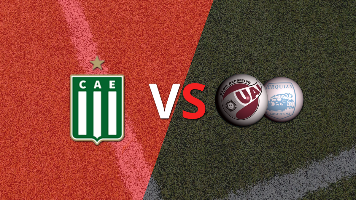 Argentina – Primera B: Excursionistas vs UAI Urquiza Date 9