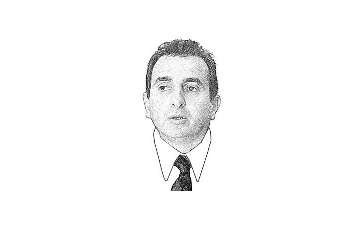 Francisco Pérez