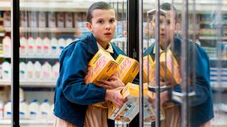 Descubrí cómo preparar waffles caseros, esponjosos y fáciles, perfectos para acompañar tu maratón de Stranger Things.&nbsp;