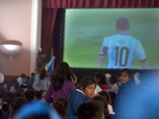La Guía Didáctica Mundial 2022, es una guía totalmente gratuita elaborada por docentes especialistas y creativos para ver con los alumnos.