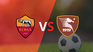 roma and salernitana make their debut in the championship roma and salernitana make their debut in the championship