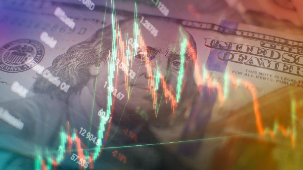 dolar mercados finanzas inversiones vivo