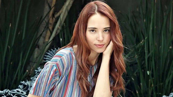 Majo Aguilar cantará el himno en la pelea de Canelo Álvarez.