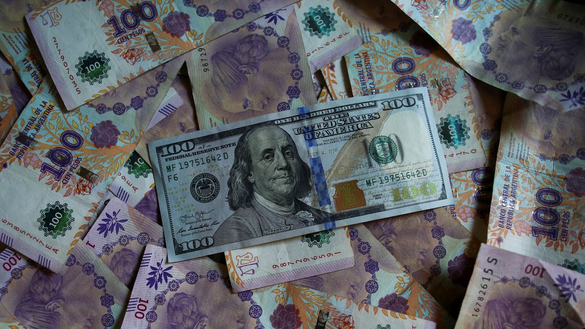 Dollar today: how much is it trading at this Monday, September 11