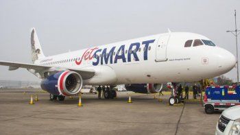 Ganador. JetSmart pertenece al poderoso fondo de inversión Indigo.&nbsp;
