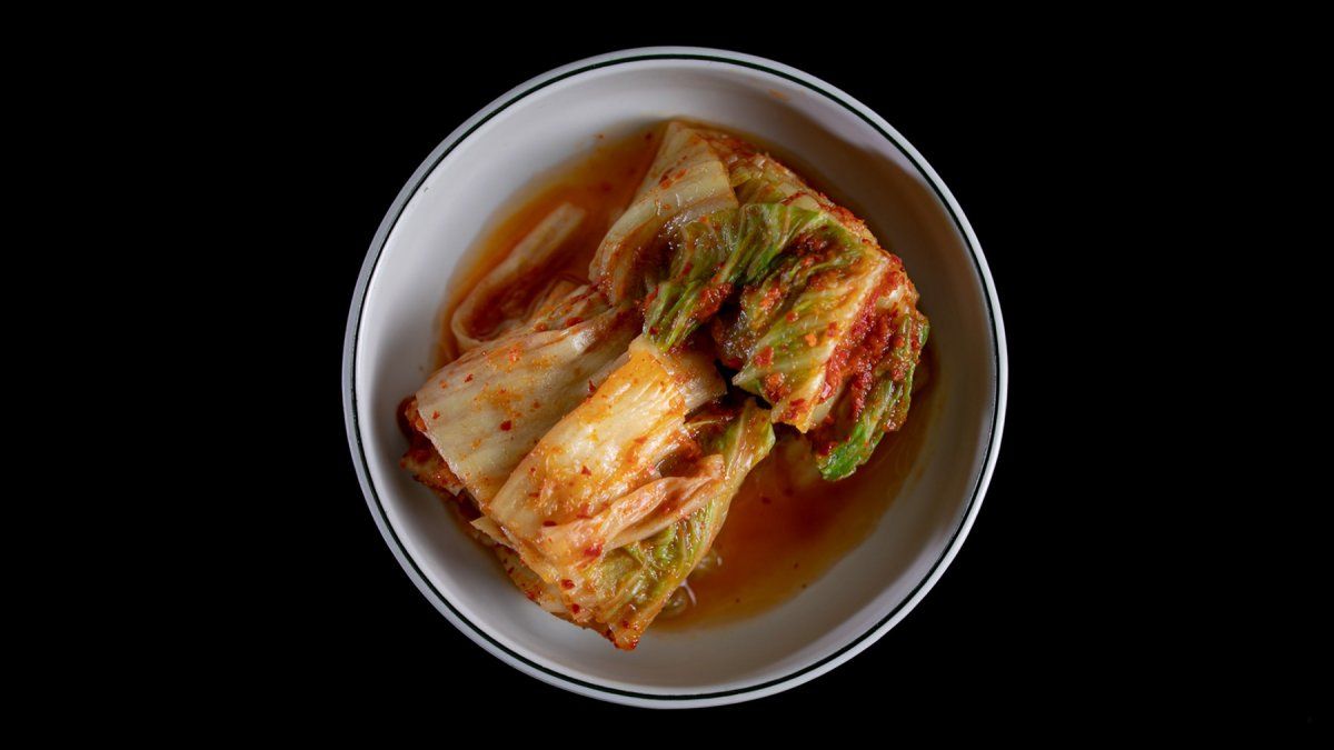 Recetas: Paso A Paso Para Hacer Kimchi