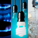 Los servicios públicos y el trasporte, entre lo que más subió del mes. Los servicios públicos y el trasporte, entre lo que más subió del mes.