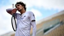 Alexander Zverev